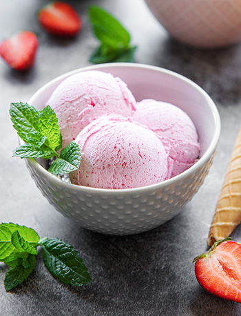 Ice Cream