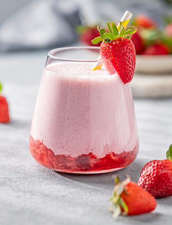 Milk Shakes