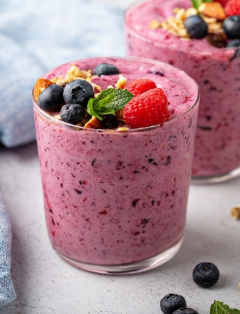 Fruit Juices