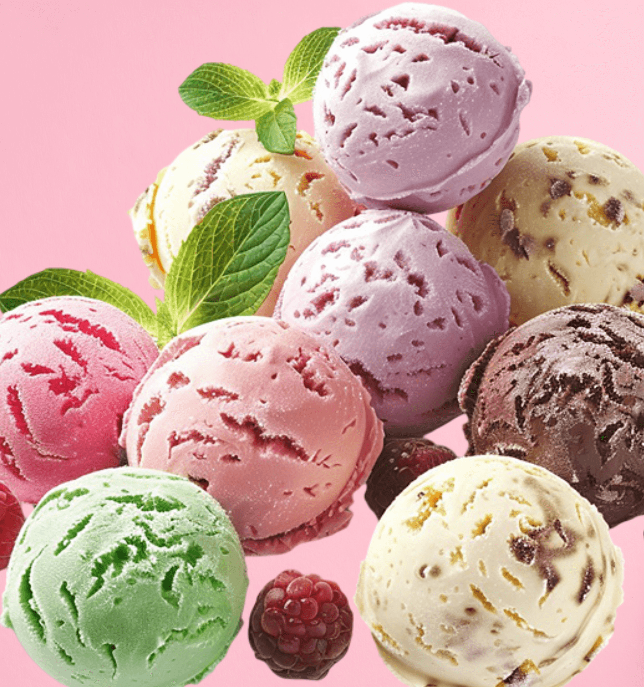 Ice Cream