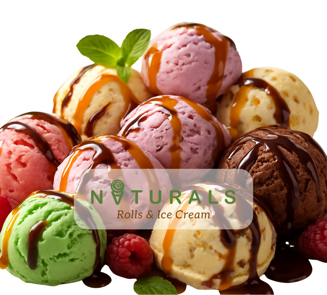 Ice Cream