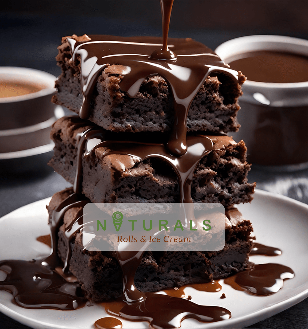 Brownie Bonanza