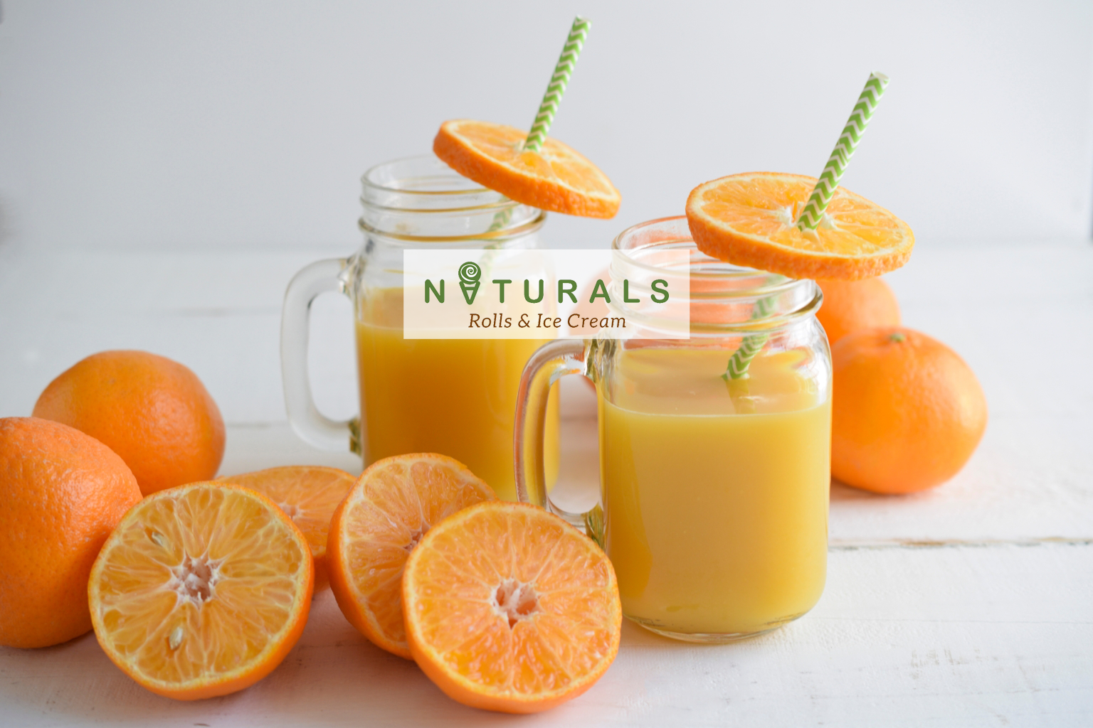 Orange Juice